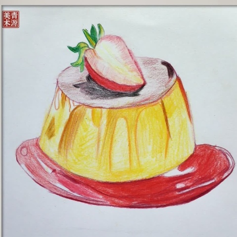 2024春季学习展示杨程茜