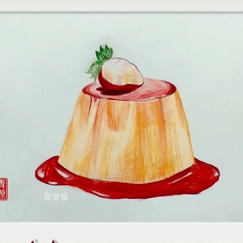 2024春季学习展示袁誉僮