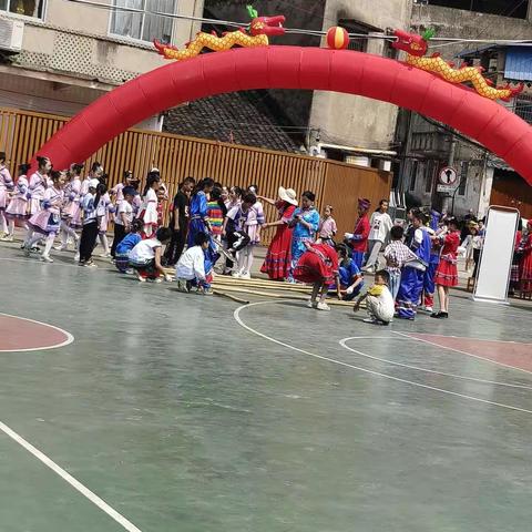 魅力风情三月三