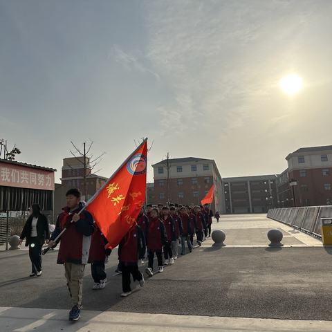 览民俗文化 扬五水精神——城关中心小学参观九和收藏馆