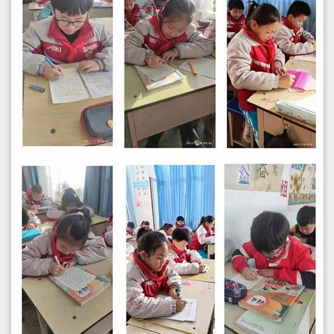 家校携手，共话教育，共谋发展－－记11.19平盛一小家长会