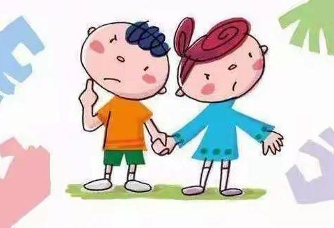 海娃幼儿园举行防拐防骗演练