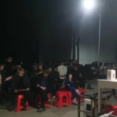 枫岭头镇：人居环境七点行动 乡村振兴你我共创