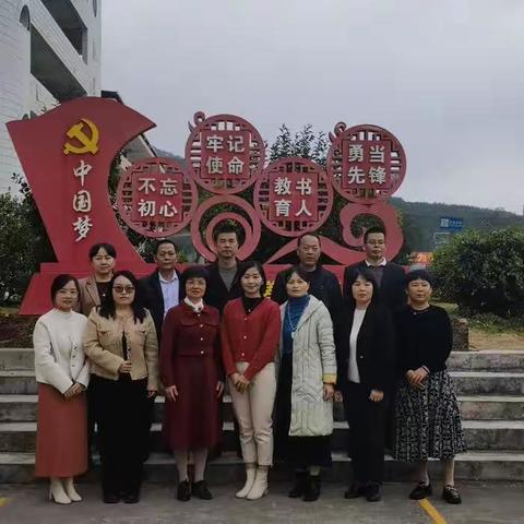 送教促交流，互助共成长——平和县2023年名优教师送培送教下乡活动