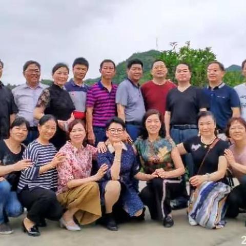 人生最惬意 莫过再相逢