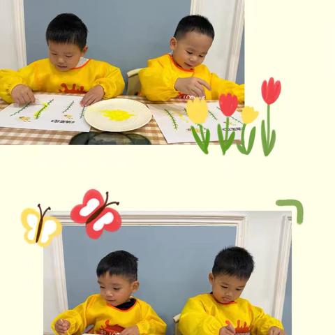 莱思文化中心PNA班三月校园生活 ‍