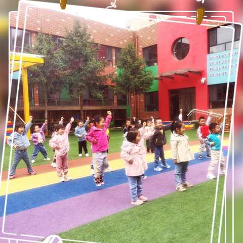 🌈【记录美好，见证成长】——宝塔区第十二幼儿园小一班精彩分享（第十周）
