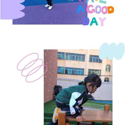 🌈【记录美好，见证成长】——宝塔区第十二幼儿园中一班精彩分享（第六周）