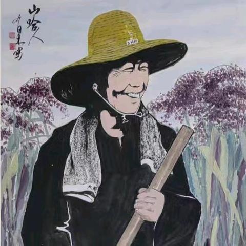 浙江大隐健康集团 ﻿大隐书画社首届书画展