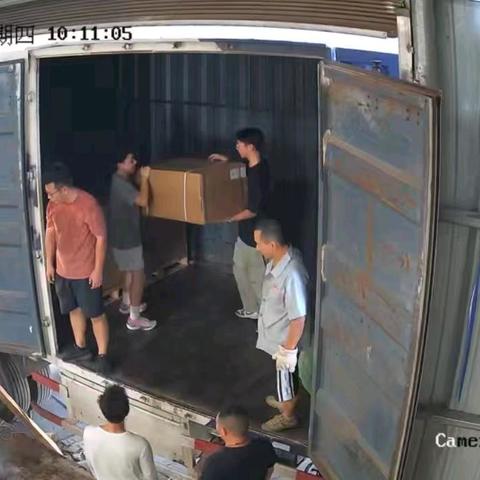 物流装卸实践感悟