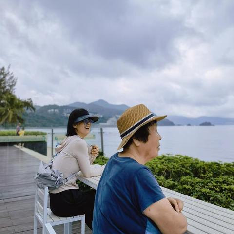 岁月里的烂漫新章