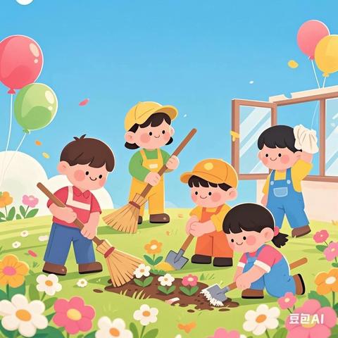 实践传承匠心·劳动开创未来