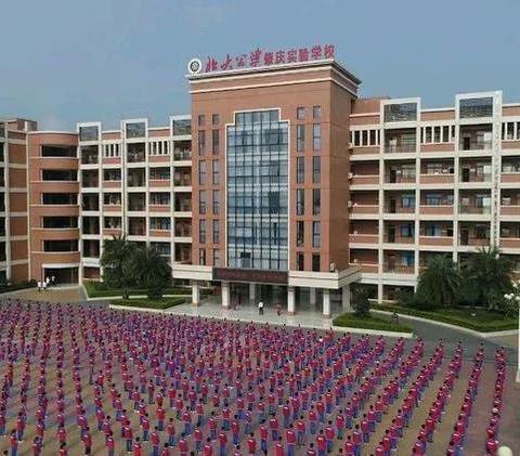 肇庆市北雅实验学校 2022年招生报名开始啦 - 美篇 - 美篇
