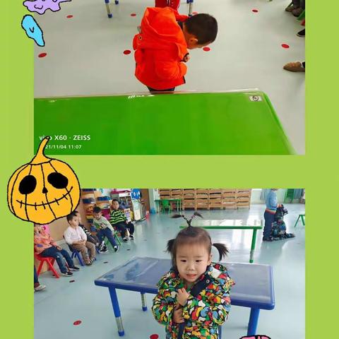 自理自立，绽放美丽——呼图壁县第五幼儿园小班组开展自理能力大赛