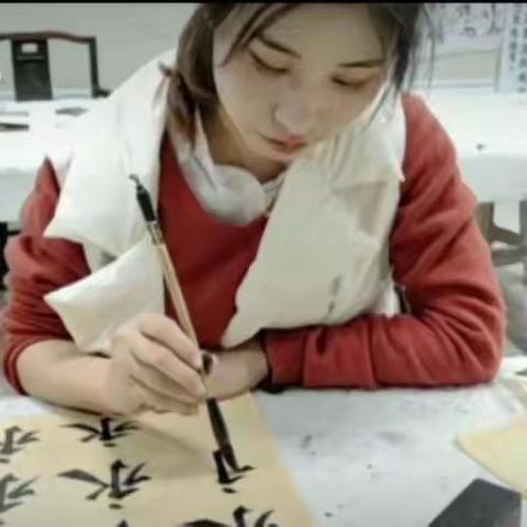 学书法，当你有这四种想法就危险了！