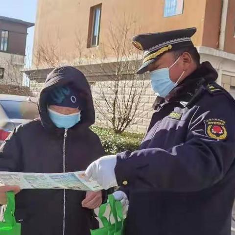 北戴河新区生活垃圾分类工作周报