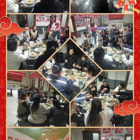 “春风如你，温暖绽放”—山东超星城市服务有限公司2025年妇女节专题活动纪念