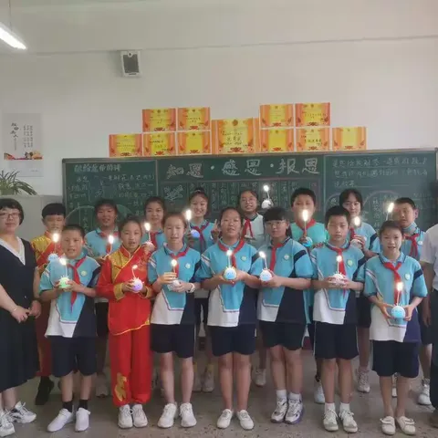 不说再见——致我的2022届