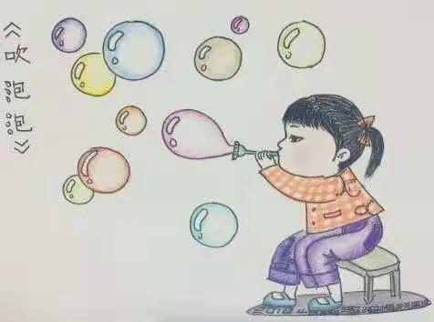 溜溜梅图说打卡第101~123天图片