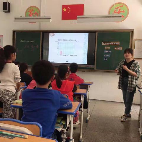 由扶到放，努力打造生本课堂
