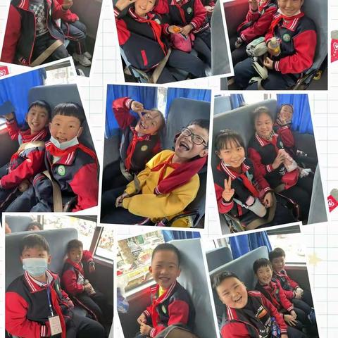 我们的快递从哪里来？                 ——健康路小学和平校区三三班之万里物流园之旅