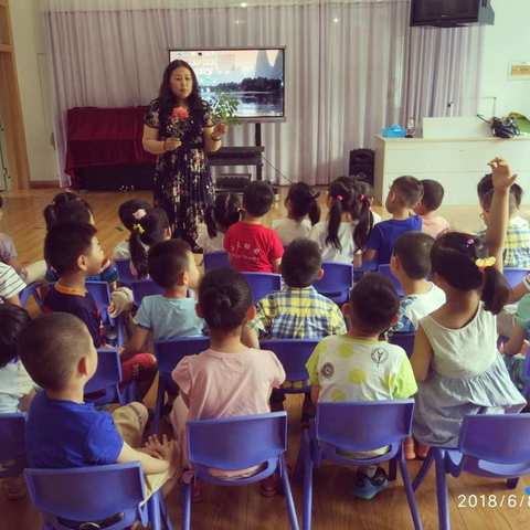 我是小小植物学家 ——— 植物与中国传统文化