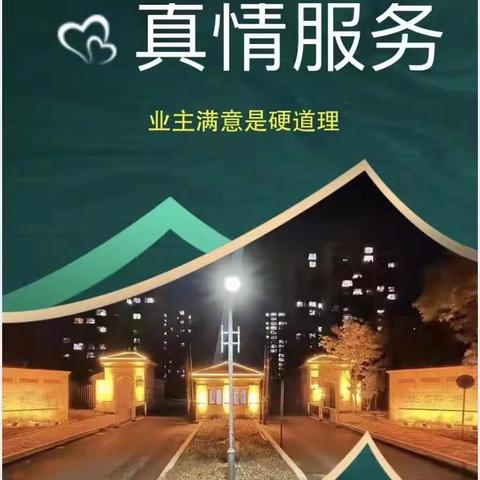 香水湾项目11月份工作简报