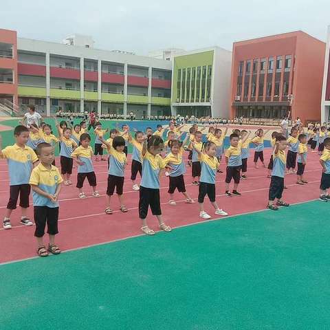 天柱县第五幼儿园大一班 “浓情中秋，欢度佳节”