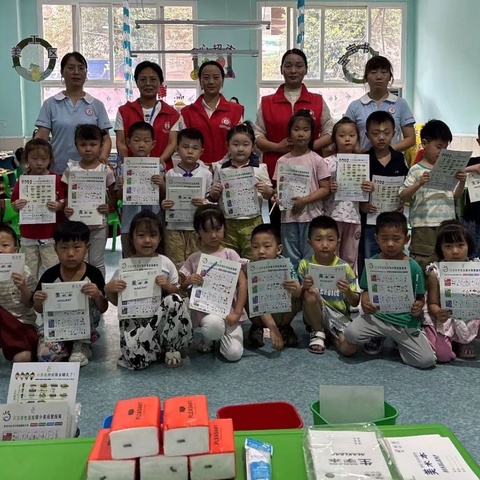 垃圾分类举手之劳，参与分类低碳环保♻️😊蓝田县北控城市服务 生活垃圾分类周报（7月1日～7月7日）