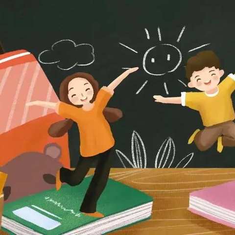 积蓄“心”能量，拥抱新学期——白云区人和二小春季开学心理健康教育工作总结