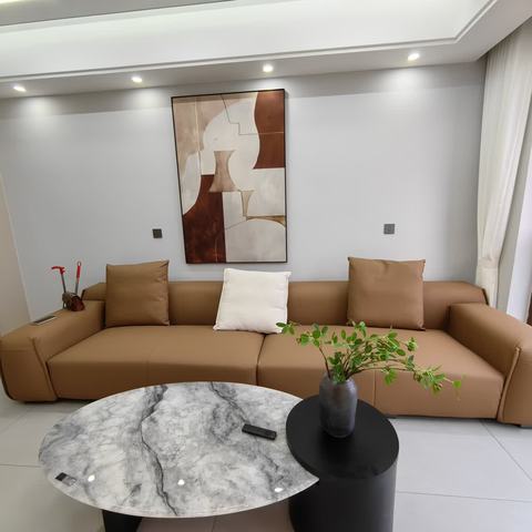 🌸🌸云锦台15楼3-2-2精装家具家电齐全空调76平实际110平69.8万