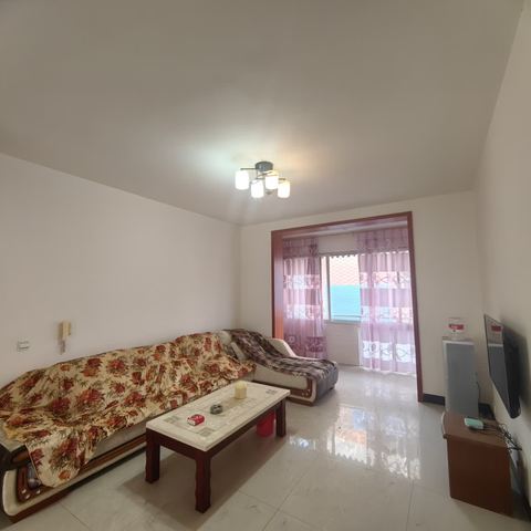 🌸🔑通惠苑期二期4楼89平2-2-1中装带家具家电28.8万一口价