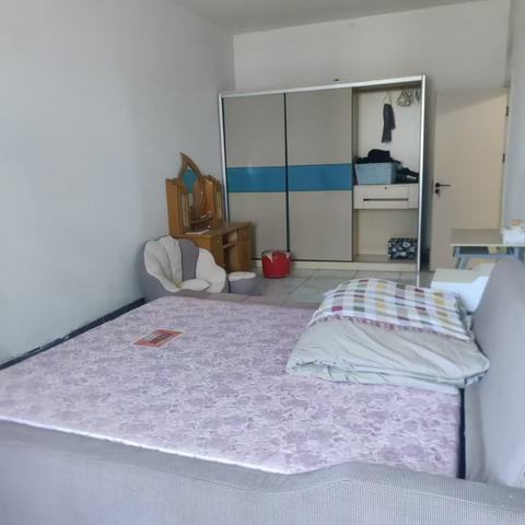 🌸🔑徐州东路97号3楼3-2-1中装带家具家电132平可改2卫22.8万