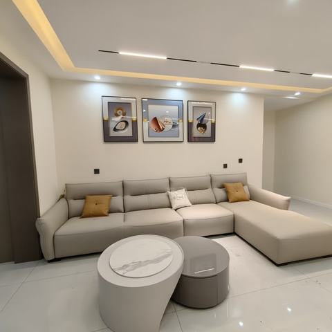 🌸🌸玫瑰园十一区1楼带200平花园产权139平实际150平4-2-2精装修带家具家电76.8万