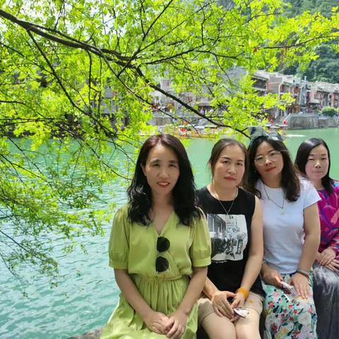 梵世贵州之旅