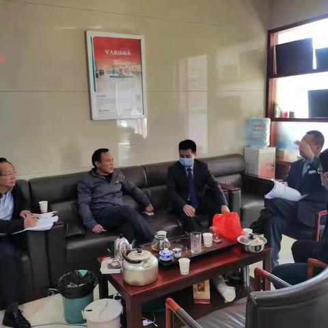 网点赋能工作座谈会简报
