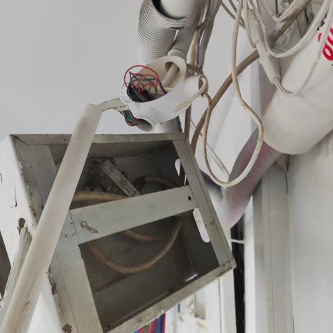 【东关街道】历园新村接诉即办