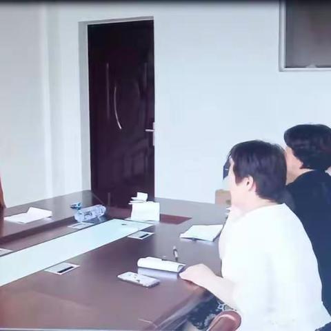 优美手指语 沟通你我他 ――兰陵县特殊教育中心手语培训活动