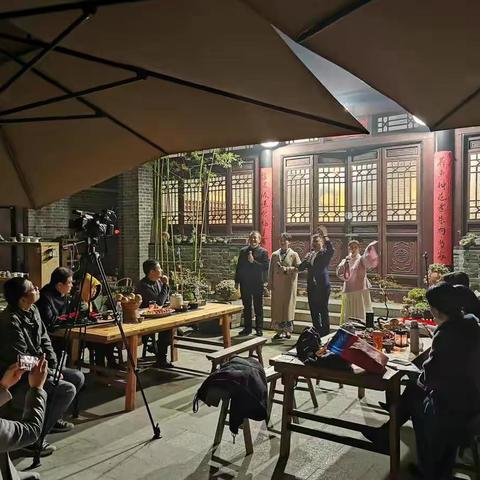 与秋别离 拥抱冬日