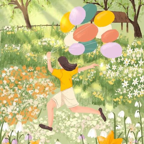 云市中学“风轻扬，心飞翔”中考减压运动会