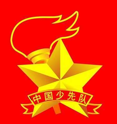 不忘初心 砥砺前行  桐柏县大河镇完全学校第一届少工委成立仪式