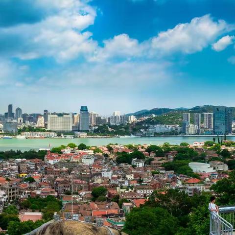 2019.9.12厦门（上）