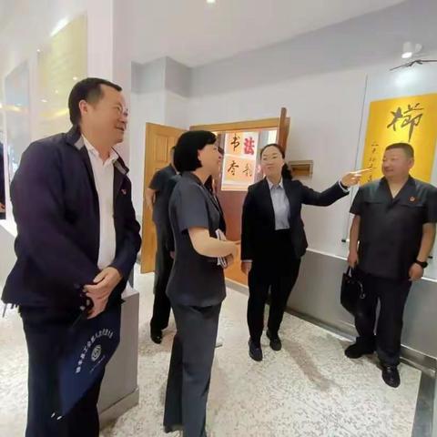 【侨务工作】禄丰市打通为侨服务“最后一公里”