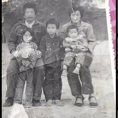 深情缅怀我的父亲：陈庆良