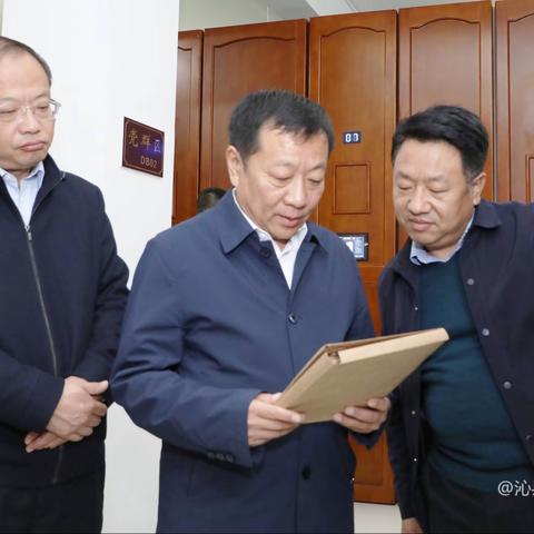 全县精准扶贫档案整理工作圆满完成