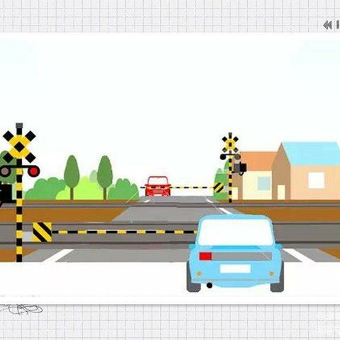 爱路护路 人人有责——【新华路小学】联西教育集团新华校区🛤️铁路安全致家长一封信