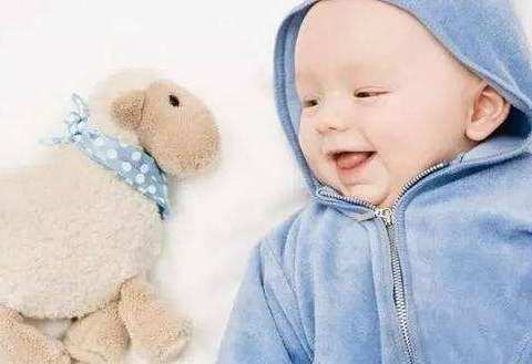 婴幼儿认知和语言发育