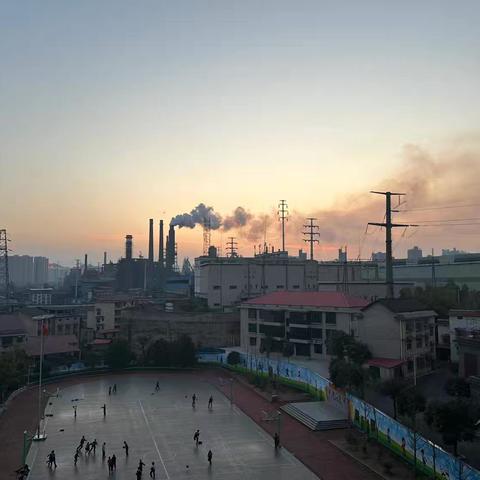 温泉学校寒假放假通知