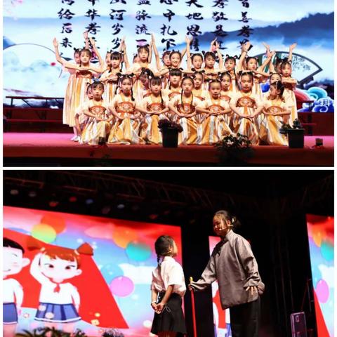 中子实验学校2022年德育工作盘点