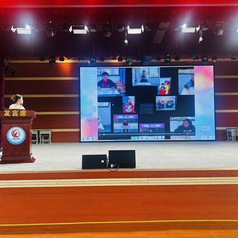 【家校共育】泸溪县特校十一月家长会：以爱为桥，护“星”成长✨